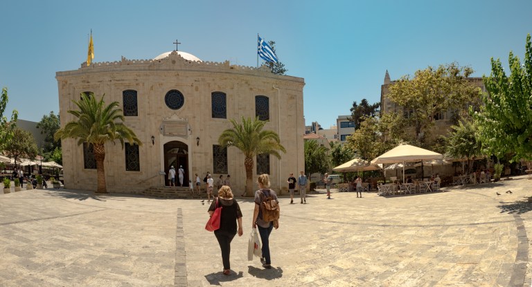 Iraklion_Mosche_Panorama